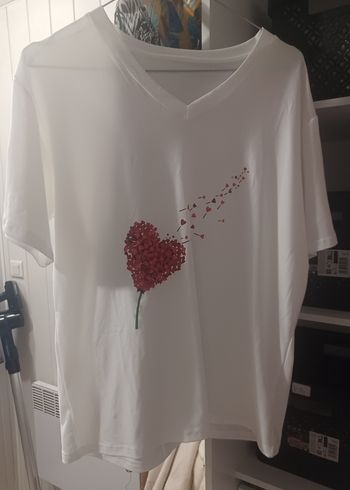 Tee-shirt 