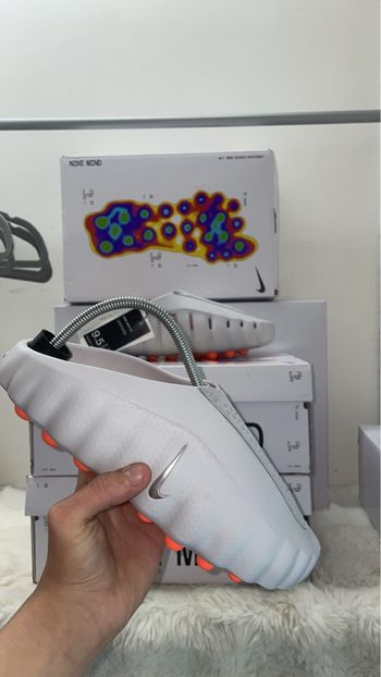 Nike mind 