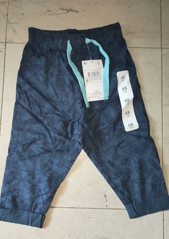 Pantalon bébé garçon taille 6 mois Extenso