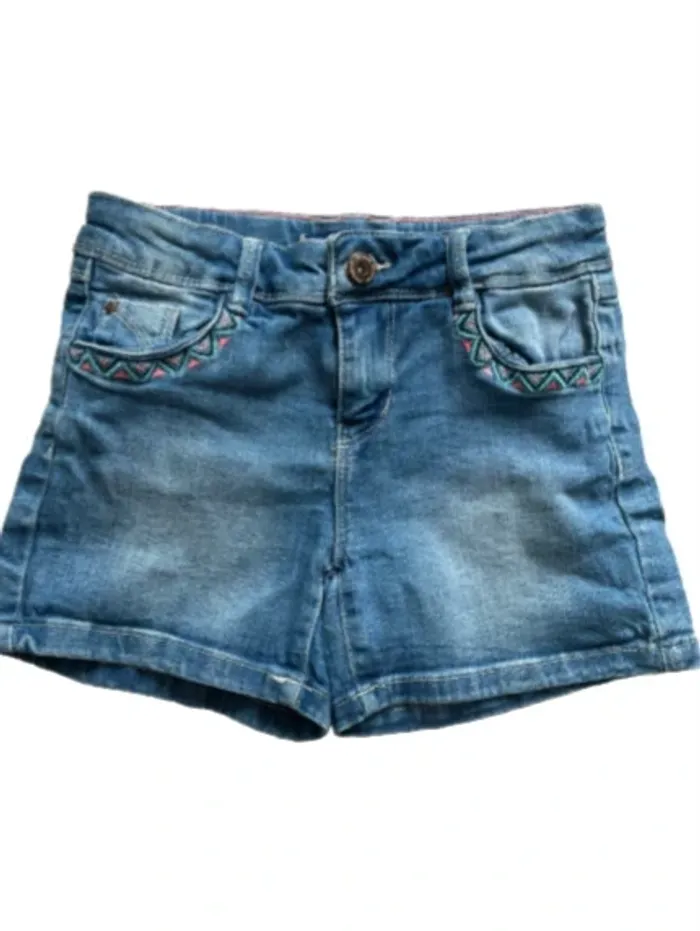 Short