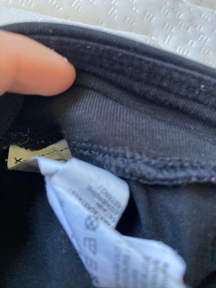 lot de pantalon de sport - photo numéro 2