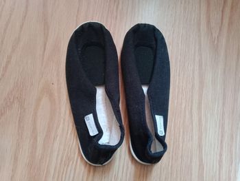 Ballerines gym pointure 27 🌞