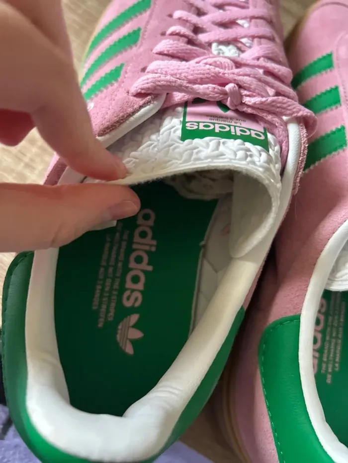 Adidas gazelle - photo numéro 11