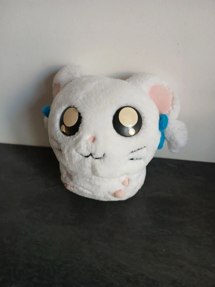 Hamtaro - photo numéro 2