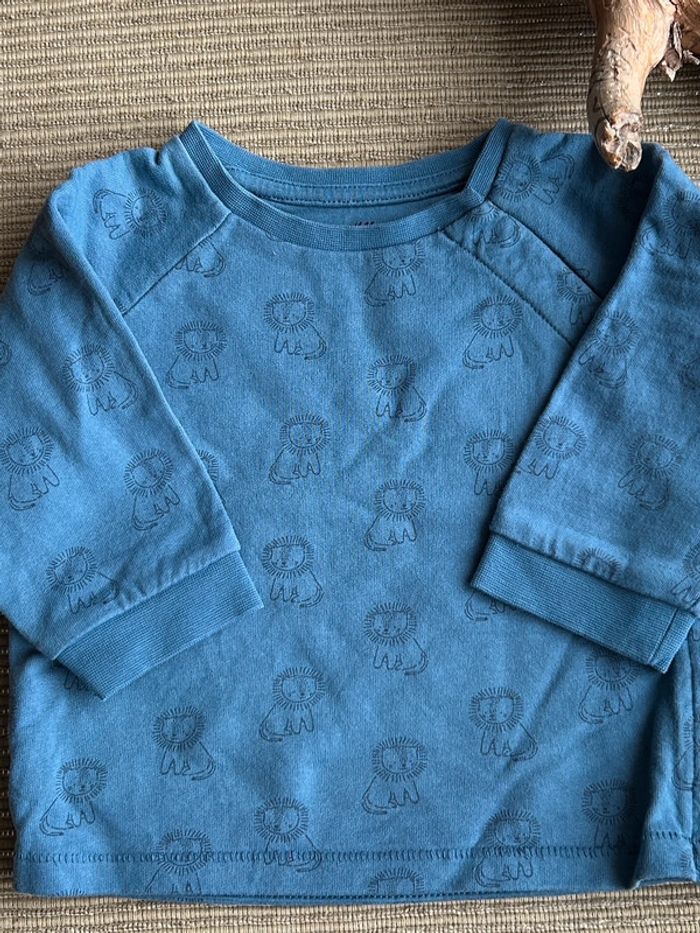 Tenue taille 2-4 mois - photo numéro 6