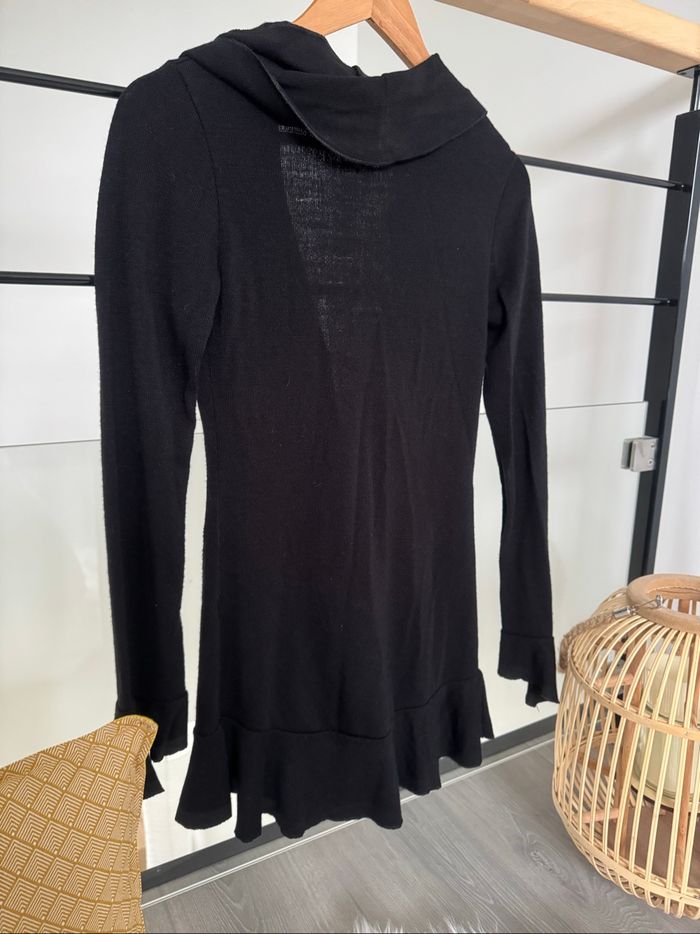 Gillet long - photo numéro 5