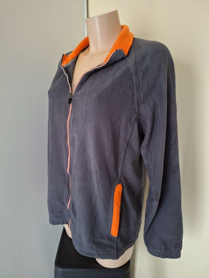 Veste polaire taille M (38-40) marque Starter - photo numéro 2