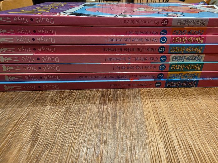 Bd marie lune - photo numéro 3