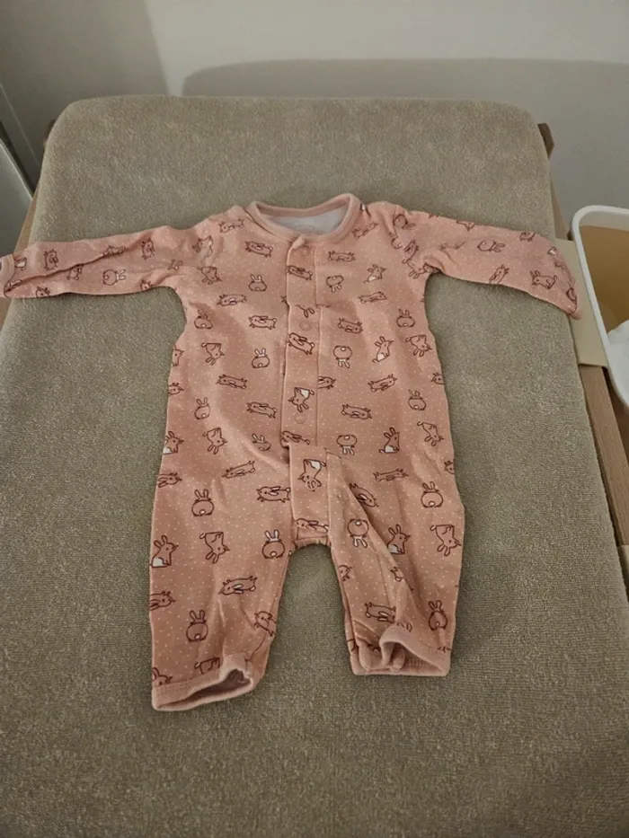 Pyjama