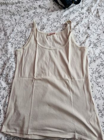 Débardeur taille 3