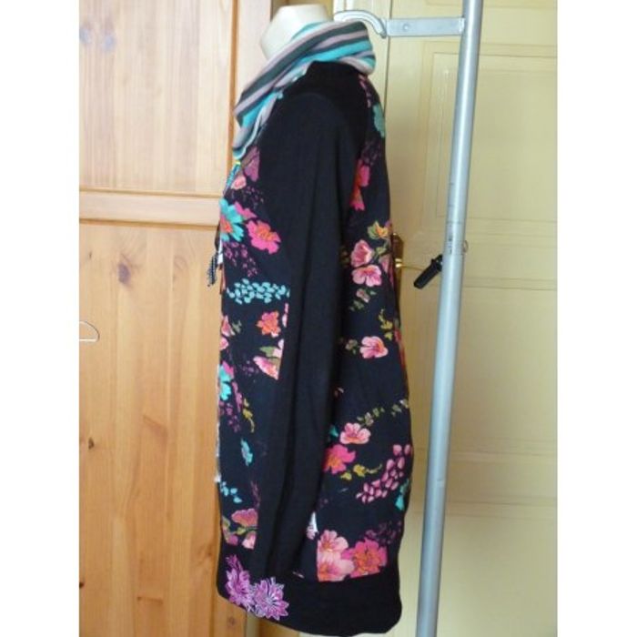 Robe hiver Savage Culture - Taille 38 - photo numéro 4