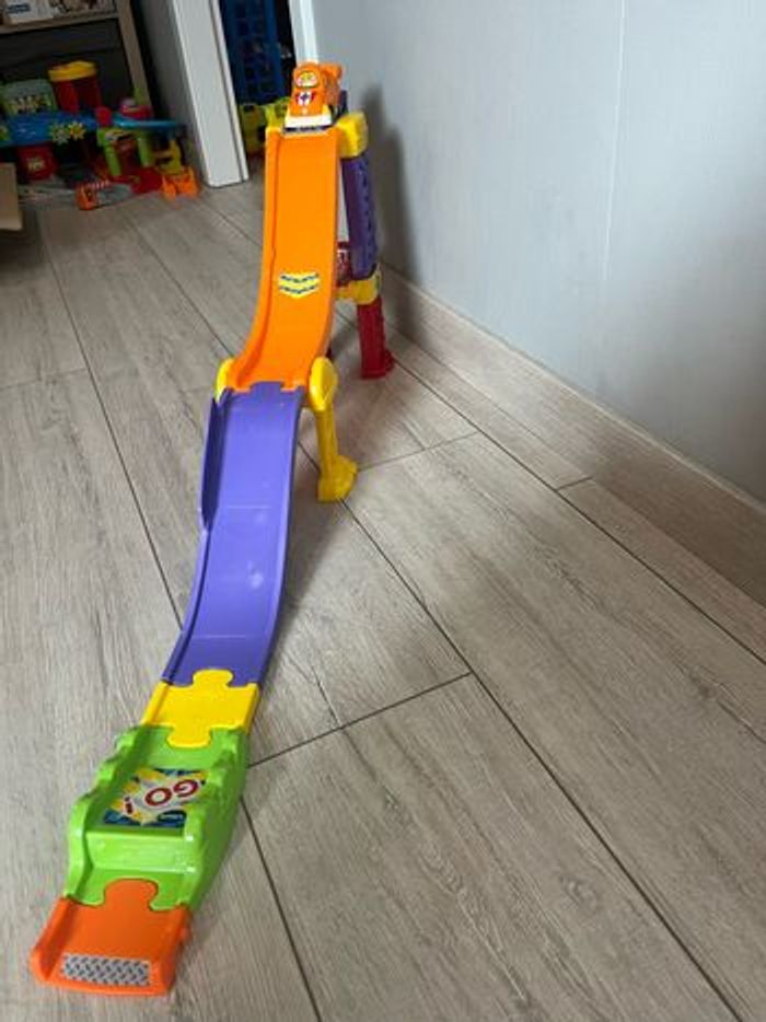 Tut Tut Bolides - Tremplin Cascades De L'extrême - photo numéro 3