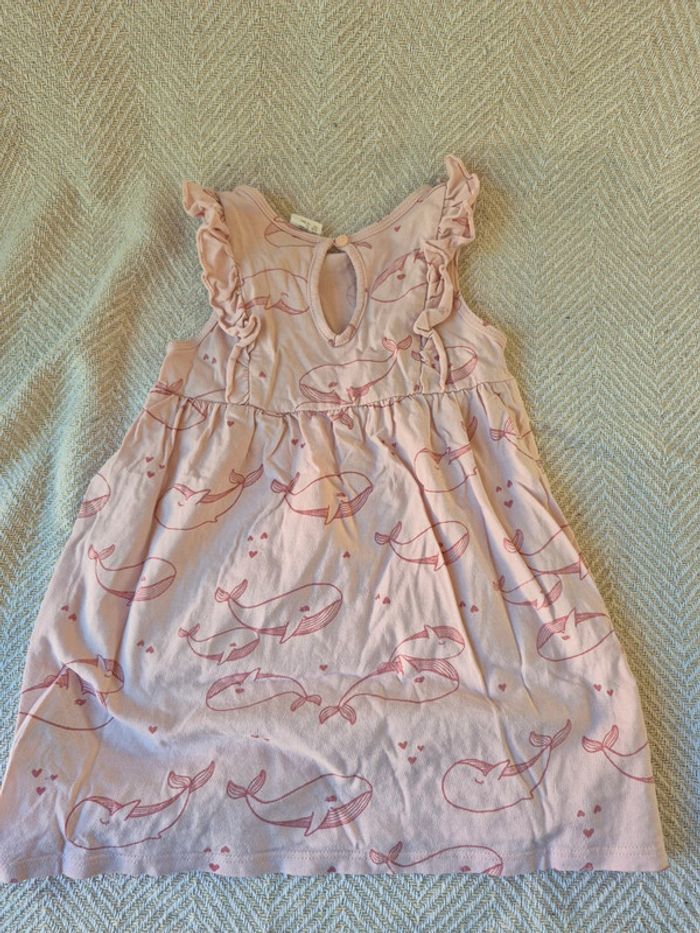 Robe 18 mois - photo numéro 3