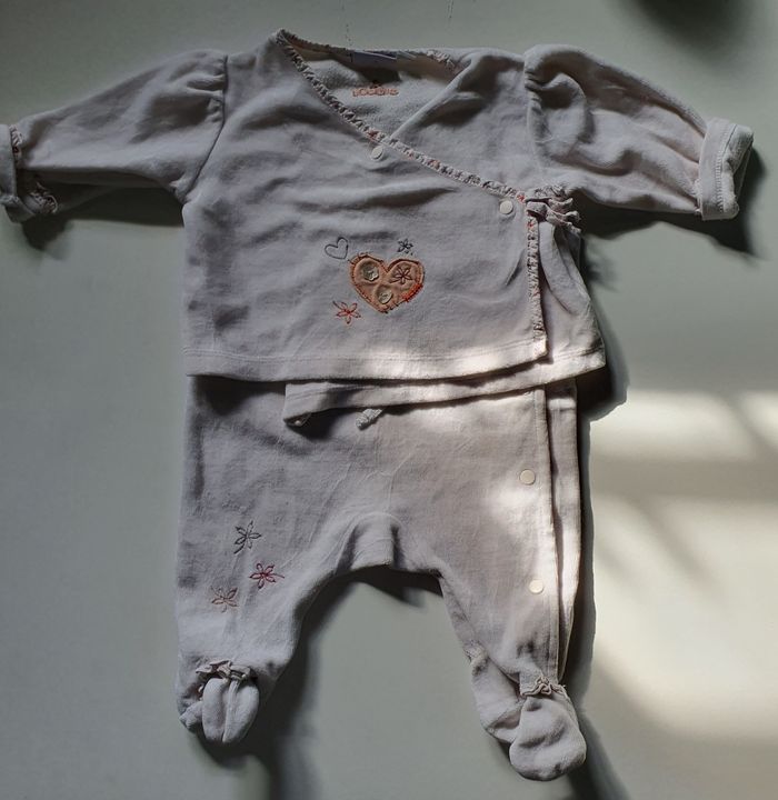 Pyjamas - photo numéro 2