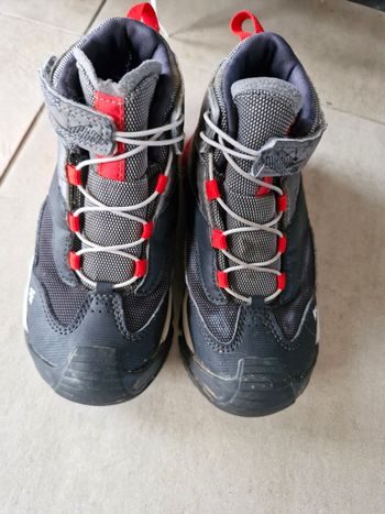 Chaussures randonnée 