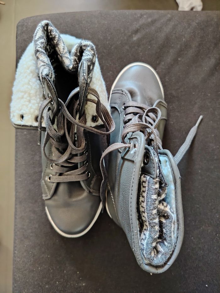 Chaussures