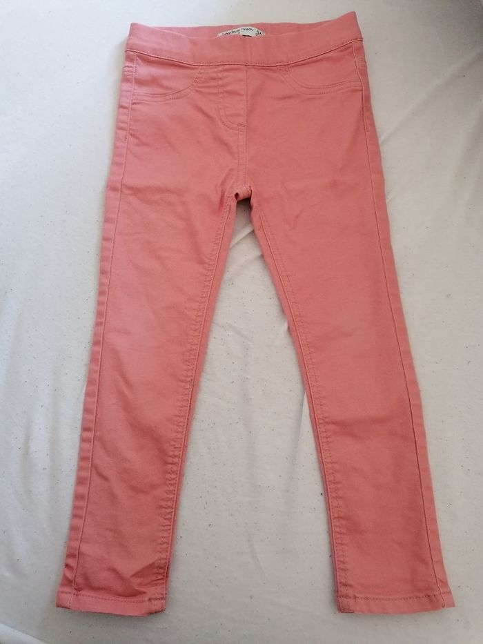 Pantalon taille 5 ans
