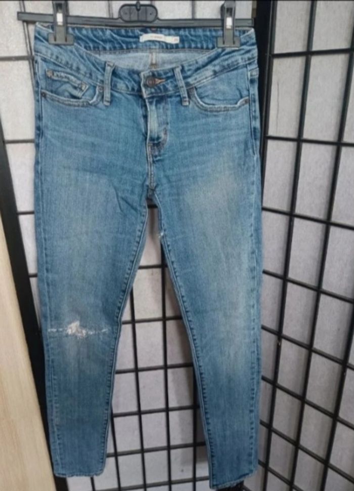 Jeans femme - Taille 26 (XS) - Levi's