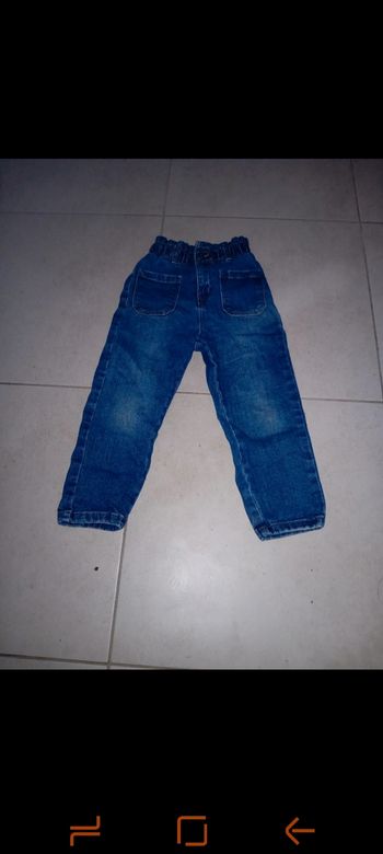Jean