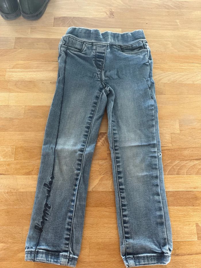 Jeans TAO 3ans