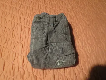 Pantalon taille 9 mois garçon