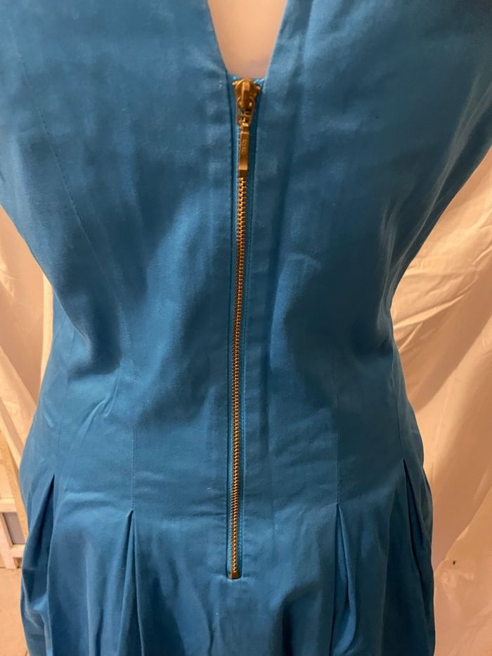 Robe pour femme été taille 38 marque Etam - photo numéro 6