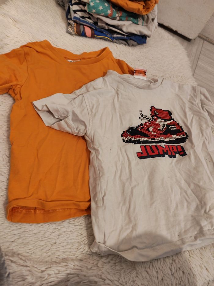 Lot 3 ans - photo numéro 8