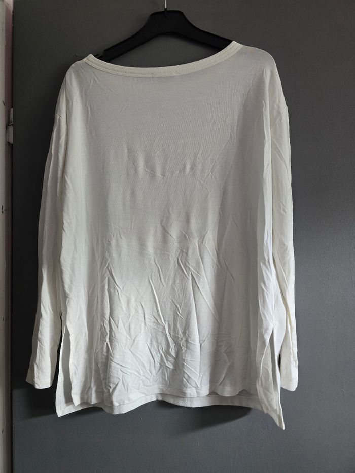 Pull léger Zara - photo numéro 3