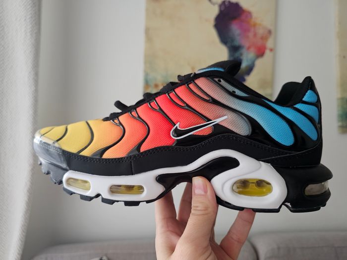 Nike Tn - photo numéro 5