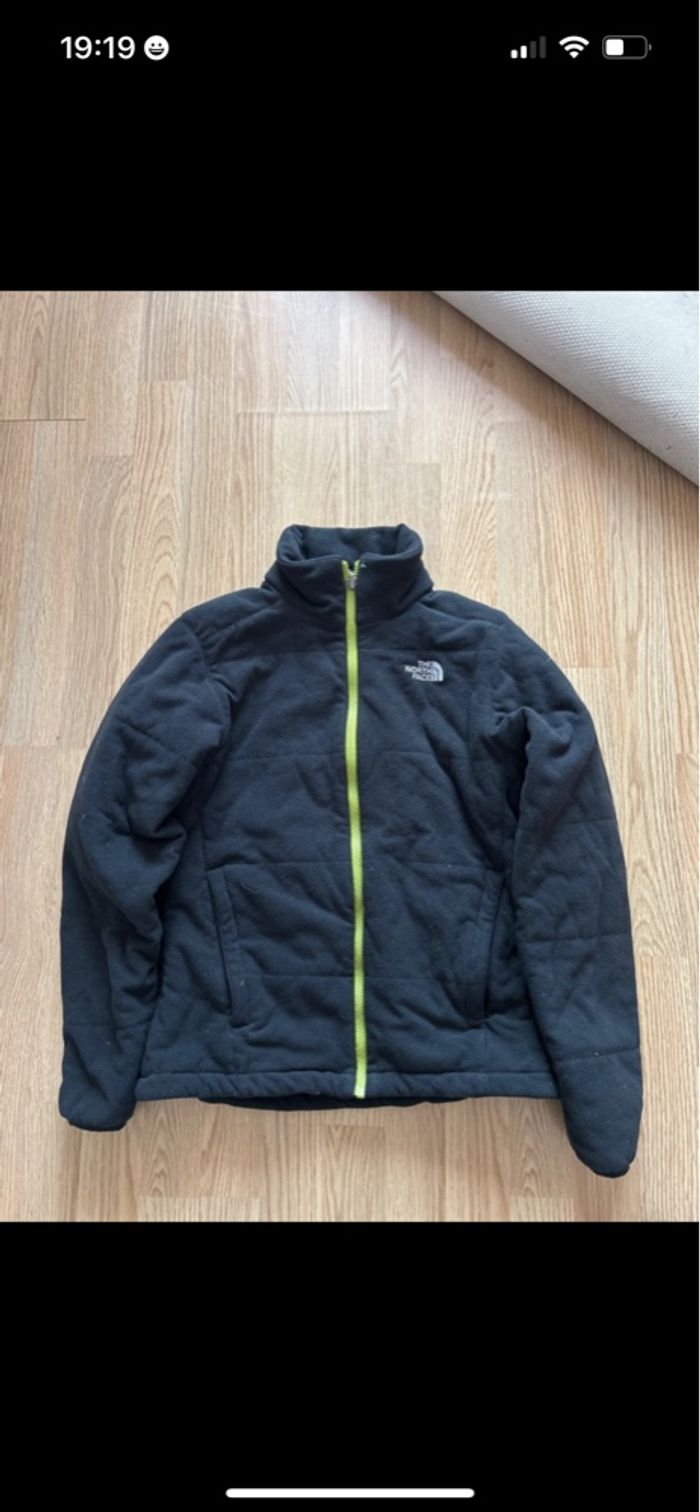 Veste polaire - photo numéro 3