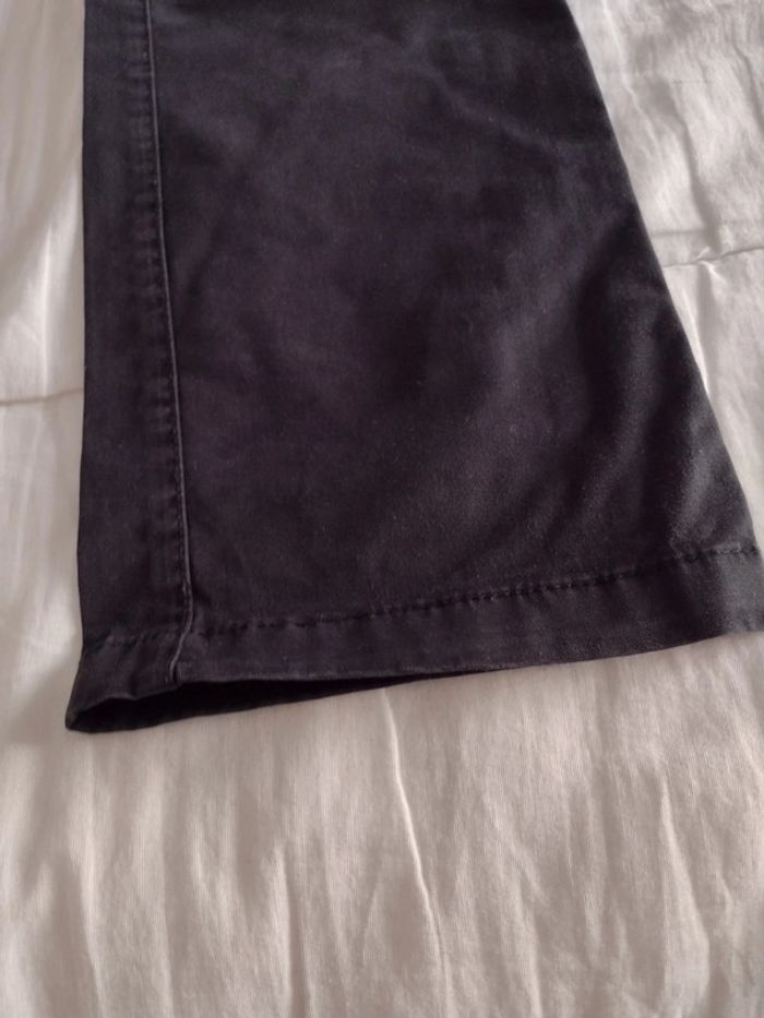 Pantalon Celio homme noir taille 38 - photo numéro 6