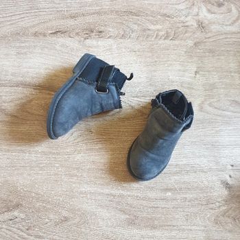 🩷 Bottines pointure 23 Tex #emyfleury_pointure23fille