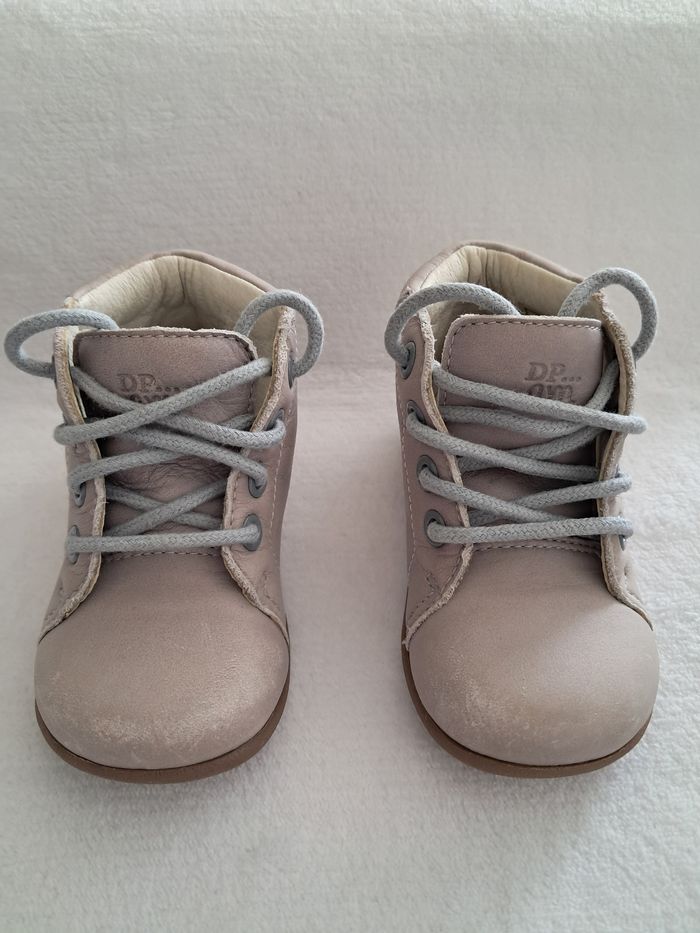 Bottine pointure 20 - photo numéro 7