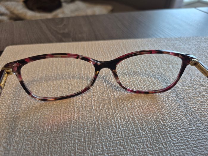 Monture de lunettes de vue Sensaya - photo numéro 5