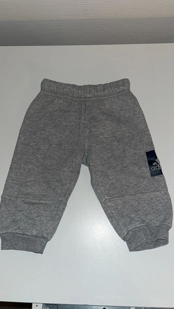 🌸 Jogging adidas bébé