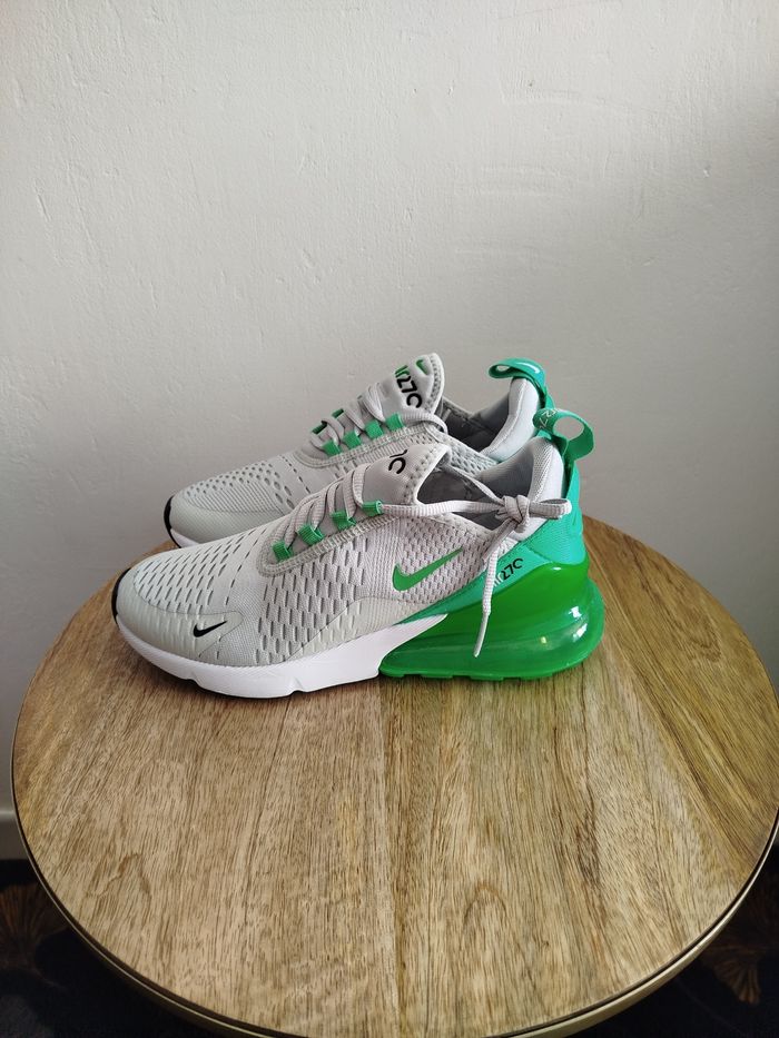 Baskets Nike T 39 - photo numéro 4