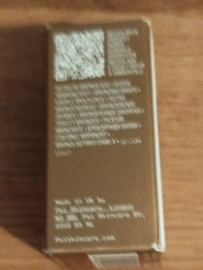 Pai the impossible glow 01 bronze - photo numéro 7