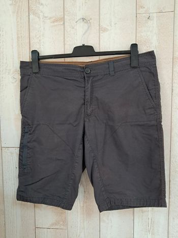 Short homme taille 48
