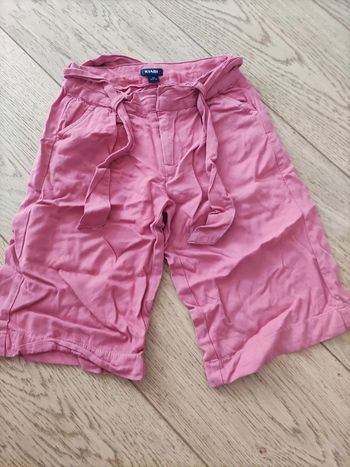 Pantalon leger 3 ans