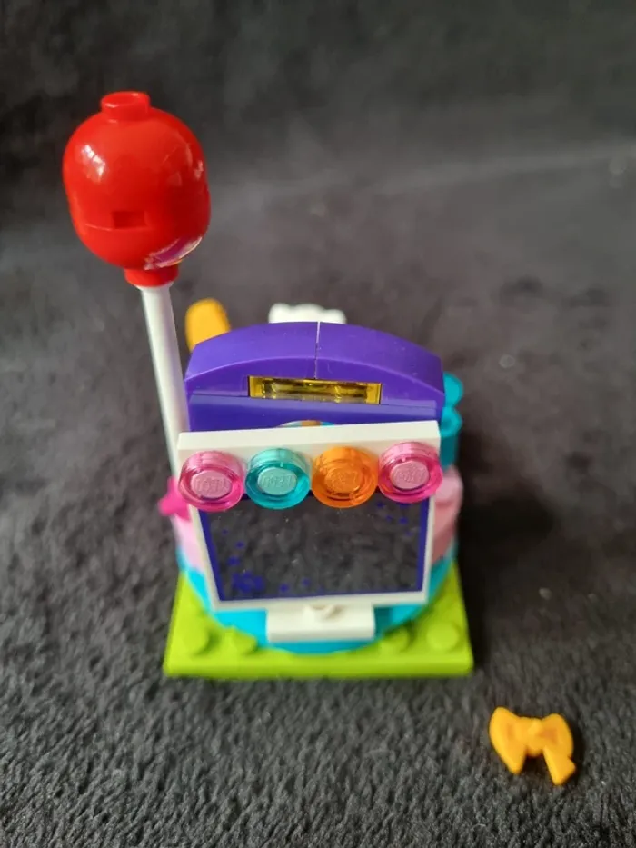 Lot De Deux Set, LEGO Friends - photo numéro 6