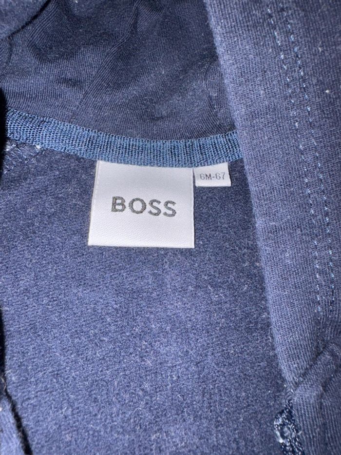Ensemble BOSS - photo numéro 2