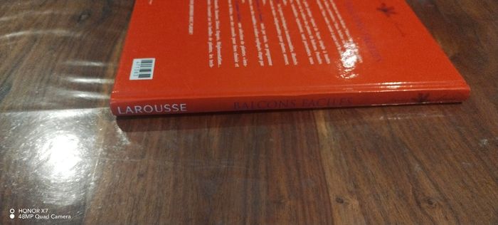 Balcon facile - photo numéro 6