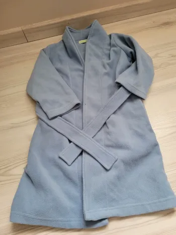 Robe de chambre vertbaudet