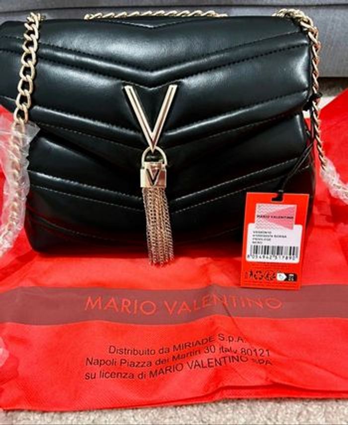 Sac bandoulière Valentino - photo numéro 2