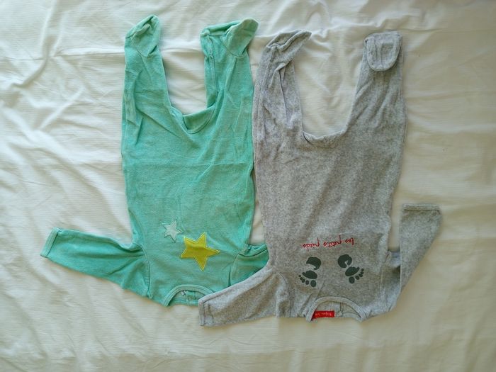 Lot de vêtements 12 mois - photo numéro 5