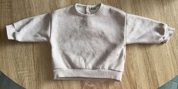 Pull chaud