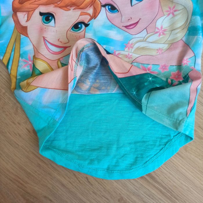 Tee shirt court - photo numéro 6