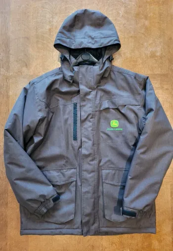 Blouson/ parka John Deere