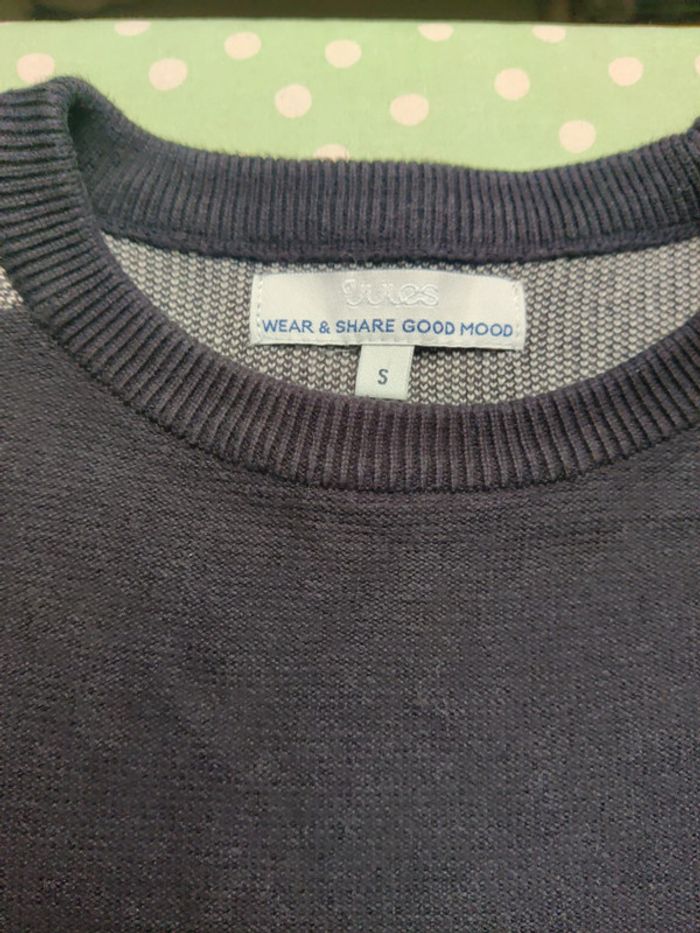 Très beau pull - photo numéro 2