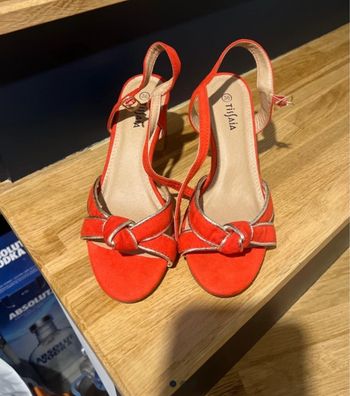 Talon taille 36